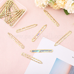 20 шт. Сплав с открытой задней панелью большие подвески&nbsp;PALLOY-CA0008-42