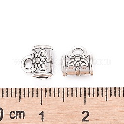 Очарование носителей Тибетские серебряные подвески&nbsp;AC598