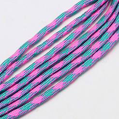 7 Innenkerne Polyester- & Elasthan-Kordelseile&nbsp;RCP-R006-058