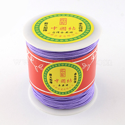 Нейлоновая нить&nbsp;NWIR-R013-1.5mm-672