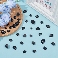 Пластиковые кукольные носы 6 размера DIY-CA0001-62