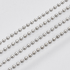 Латунные шаровые цепи CHC-S008-003G-P