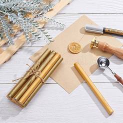 Клей пистолет сургуч палочки DIY-CP0002-35B