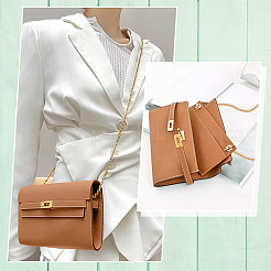 3 шт. 3 стиля цепочек для кошелька из АБС-пластика с имитацией жемчуга&nbsp;FIND-WR0009-73A