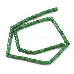 Gefärbte synthetische Magnesitperlenstränge&nbsp;GG-CBA3F2C-A01-01