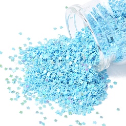 90 г блестящих блесток для дизайна ногтей MRMJ-FS0001-04C