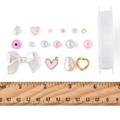 DIY Armbänder machen Kits&nbsp;DIY-FS0010-07B