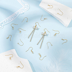 150 шт. 5 стиля 304 и 316 хирургические французские крючки из нержавеющей стали с пружиной и шариком STAS-UN0058-09