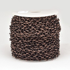 Гальванические железные кабельные цепи CH-M002-07R-FF