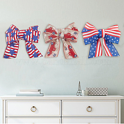 30 ярд льняной репсовой ленты 3 стилей&nbsp;OCOR-GA0001-18