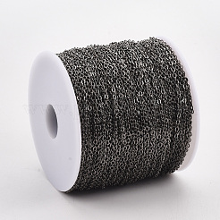 Железо кабельные сети CH-S131-03B