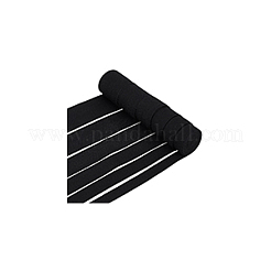 12м 6 стиля плоская лента из поликоттона и хлопчатобумажной саржи OCOR-BC0007-40B