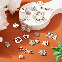 Набор для поиска поделок для изготовления ювелирных изделий DIY-TA0005-20