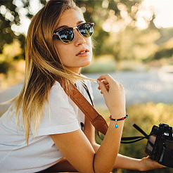 Трубчатые дужки из нержавеющей стали 304&nbsp;STAS-UN0018-43P