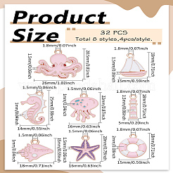 32 шт.&nbsp;ENAM-LP0001-87