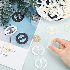 96 шт.&nbsp;AJEW-FG0002-09