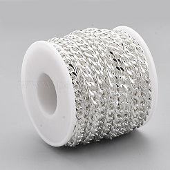 Кубинские звеньевые цепи из нержавеющей стали 304&nbsp;CHS-T002-03C