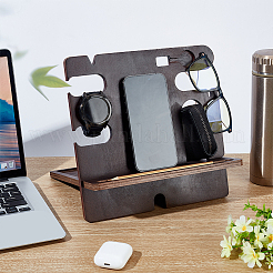 Органайзер для хранения древесины ODIS-WH0038-142B