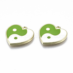 Стойки обшивки сплава эмали подвески&nbsp;ENAM-T014-02B-RS