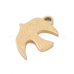 Подвески из нержавеющей стали 304 STAS-I325-125G