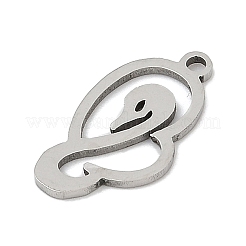 201 pendenti in acciaio inossidabile&nbsp;STAS-F316-32A-P