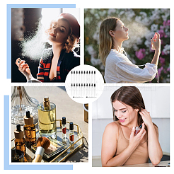 Стеклянные флаконы для распыления духов MRMJ-BC0003-44A