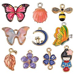 Подвески из сплава &nbsp;PALLOY-XCP0014-13