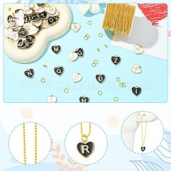 Ювелирные изделия&nbsp;DIY-CJ0003-05