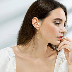 20 шт. Латунные подвески&nbsp;KK-BBC0017-27