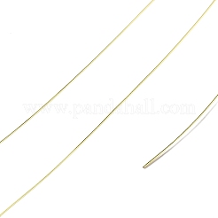 6 рулон 6-х цветной круглой медной проволоки для изготовления ювелирных изделий CWIR-NH0001-03D-0.4mm