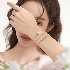 Латунные сателлитные цепи JX302A