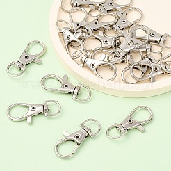 Поворотные застежки-клешни омара из сплава X-E168