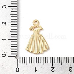 Emaille Anhänger Legierung&nbsp;ENAM-Q507-12C