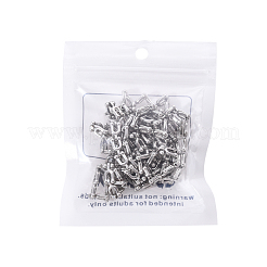 Латунные цепные цепи&nbsp;CHC-T014-001P