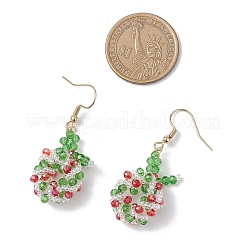 Рождественский венок&nbsp;EJEW-MZ00615