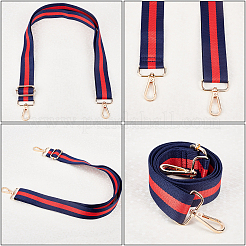 Taschengurt aus Polyester&nbsp;FIND-WH0065-42