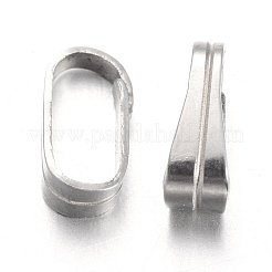 Защелкивающиеся дужки из нержавеющей стали марки 304 STAS-M225-07