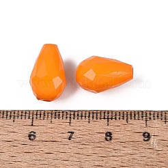 Perline acrilico opaco&nbsp;SACR-Q190-35A