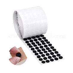 Наклейки из шерстяного фетра&nbsp;STIC-WH0003-52A-01