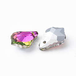 Гальваническим подвески стекла&nbsp;EGLA-N006-019