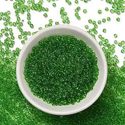 8/0 сорт круглый бисер стеклянный SEED-Q006-3mm-F19