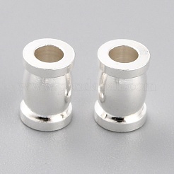 Spacer бисер латунные&nbsp;KK-O133-204-S
