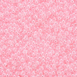 12/0 имитация бисера нефрита&nbsp;SEED-S049-A-009