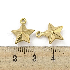 Ионное покрытие (ip) подвески из нержавеющей стали 304&nbsp;STAS-I307-551G