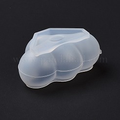 Diy облака зеркальная поверхность силиконовые Молды&nbsp;LS-DIY-K058-01C