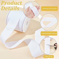 Хлопчатобумажная лента 20 м. OCOR-BC0007-37A