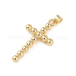 Латунные подвески&nbsp;KK-K408-25G