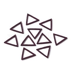 Окрашенное распыление сплава соединительных колец&nbsp;FIND-WH0050-59B