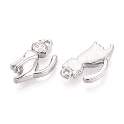 Подвески из нержавеющей стали 304 STAS-N114-44P