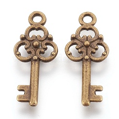 Сплавочные подвески тибетского стиля K08IR071